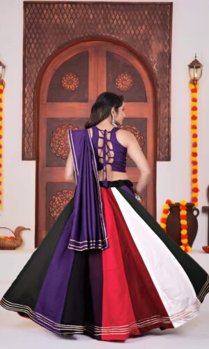 chaniya choli