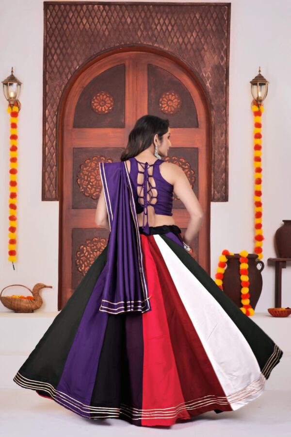 chaniya choli - Image 2