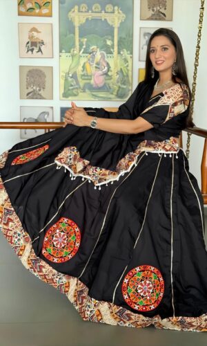Chaniya Choli