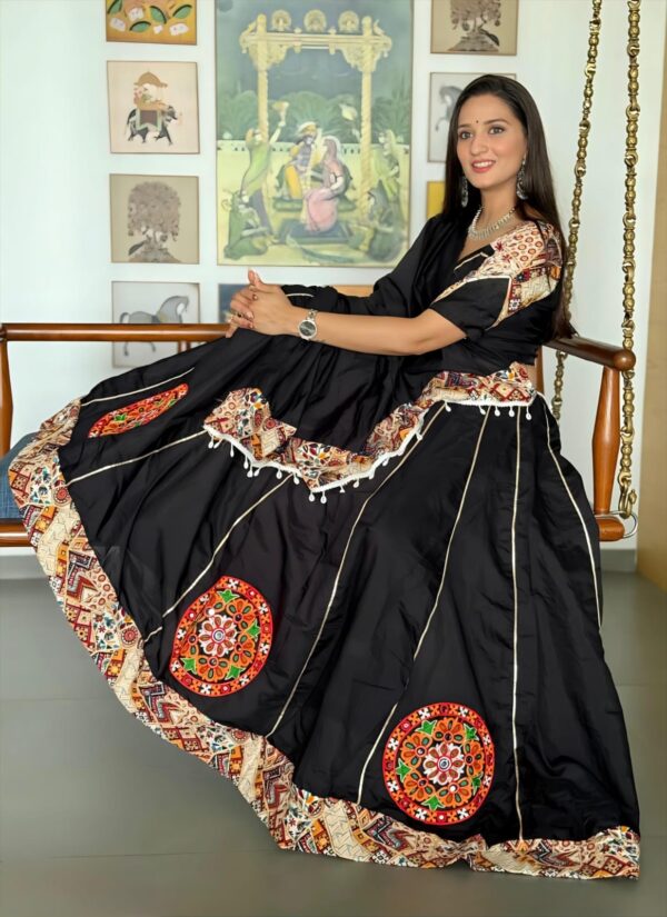 Chaniya Choli