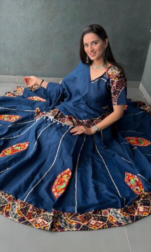 Chaniya Choli