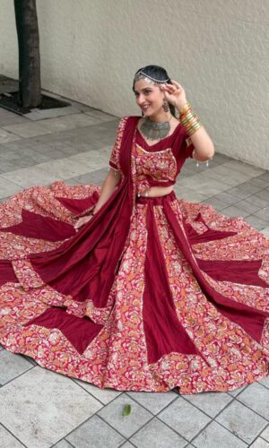 chaniya choli