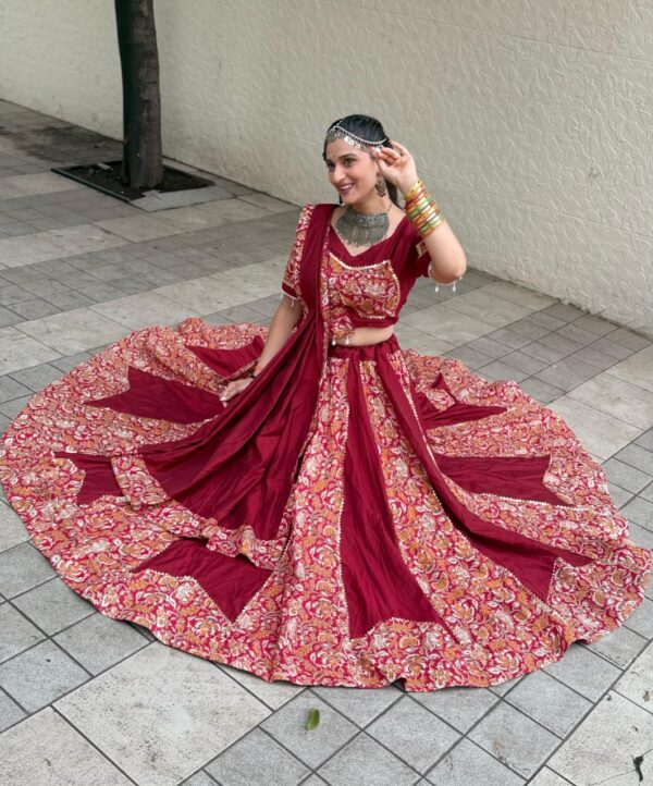 chaniya choli