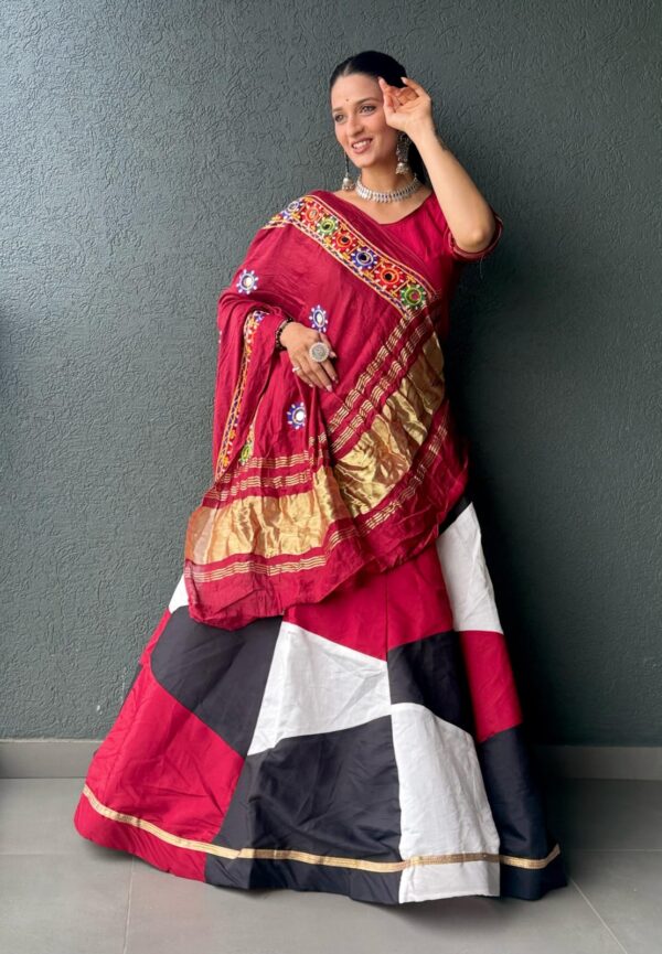 chaniya choli