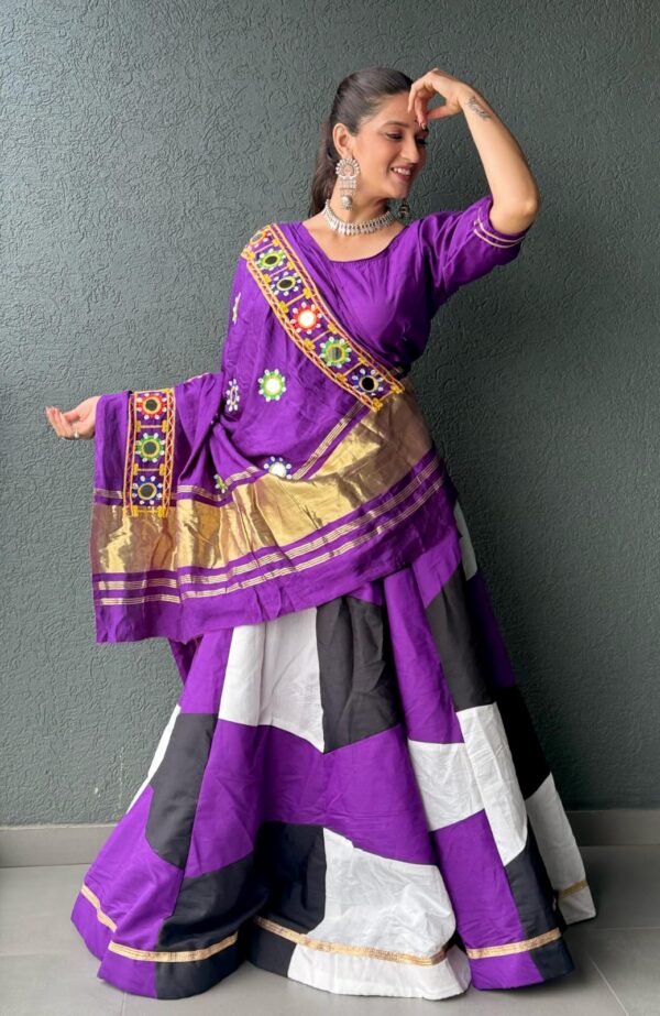 chaniya choli - Image 3