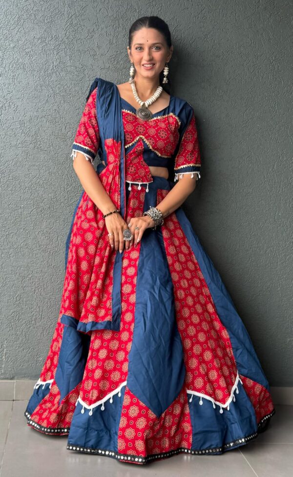 Chaniya Choli