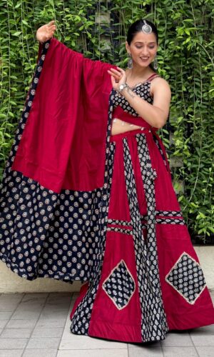 chaniya choli