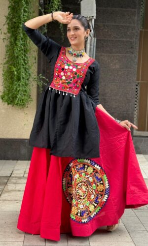 chaniya choli