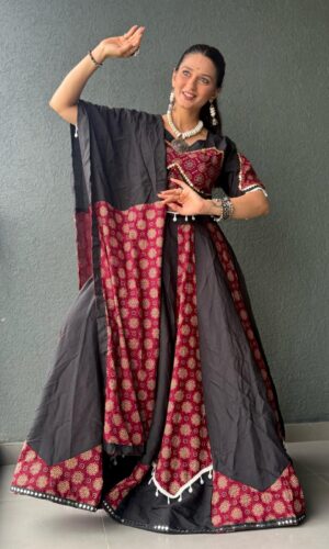Chaniya Choli