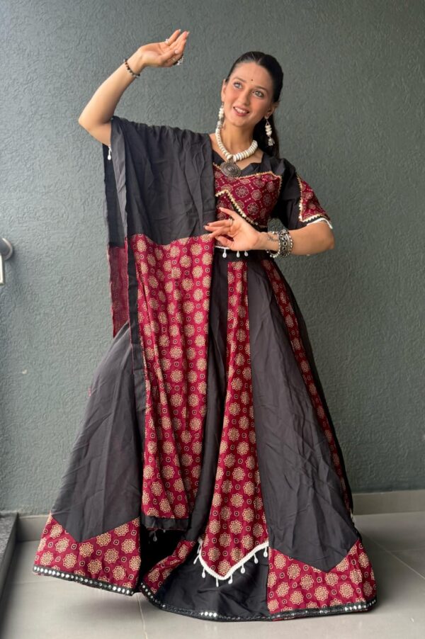 Chaniya Choli - Image 2