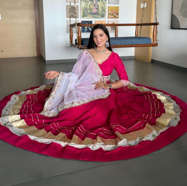 chaniya choli - Image 3