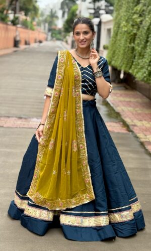 chaniya choli