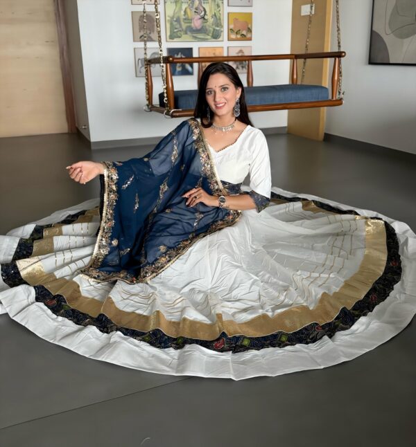 chaniya choli - Image 4