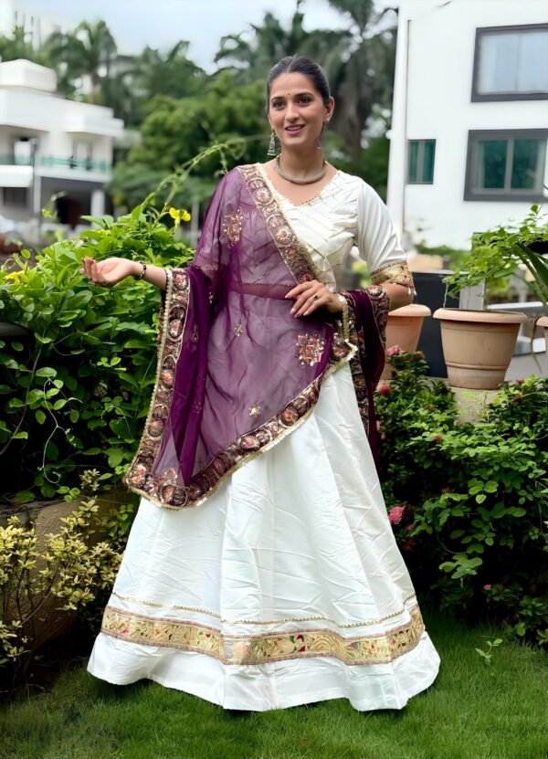 chaniya choli - Image 2