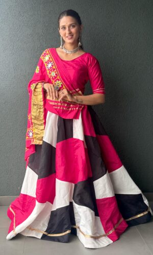 chaniya choli
