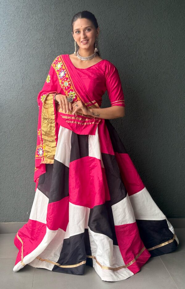 chaniya choli - Image 2