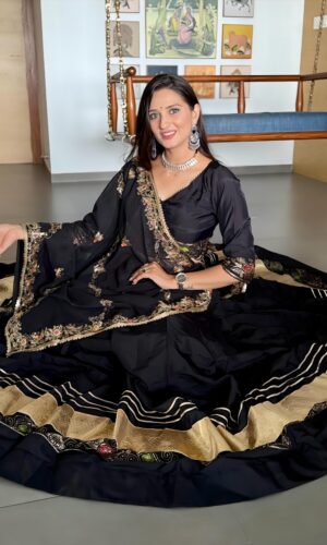 chaniya choli