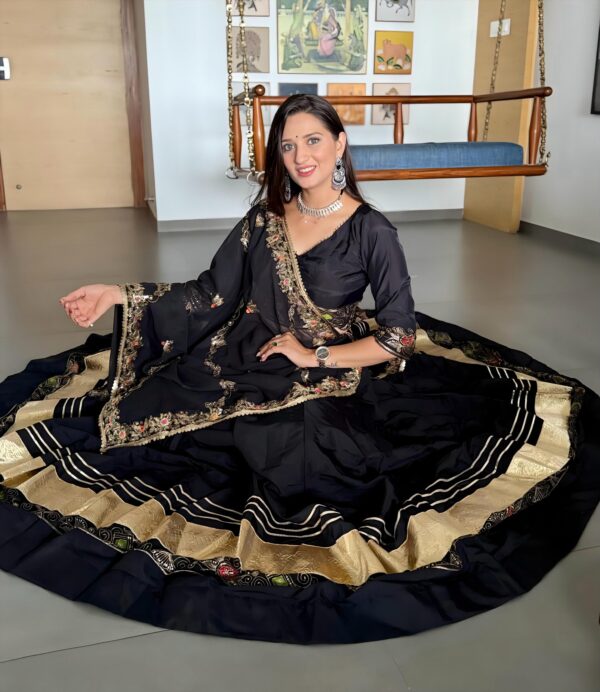 chaniya choli