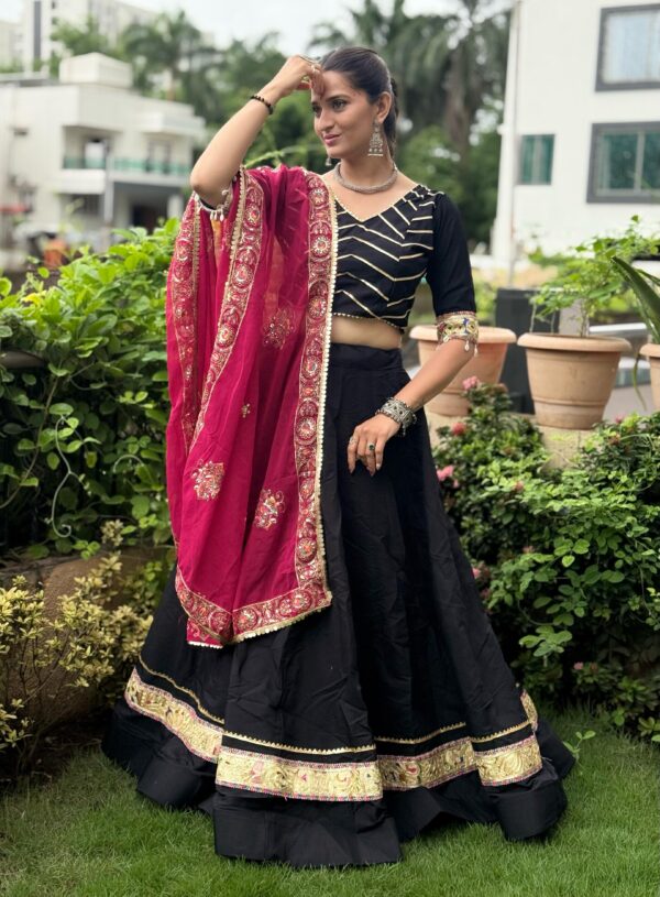 chaniya choli - Image 3