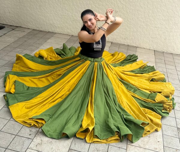 single chaniya - Image 5