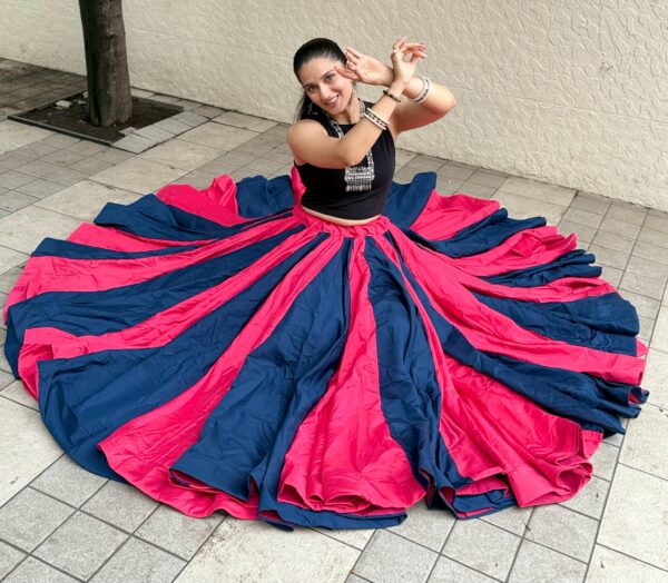 single chaniya - Image 2