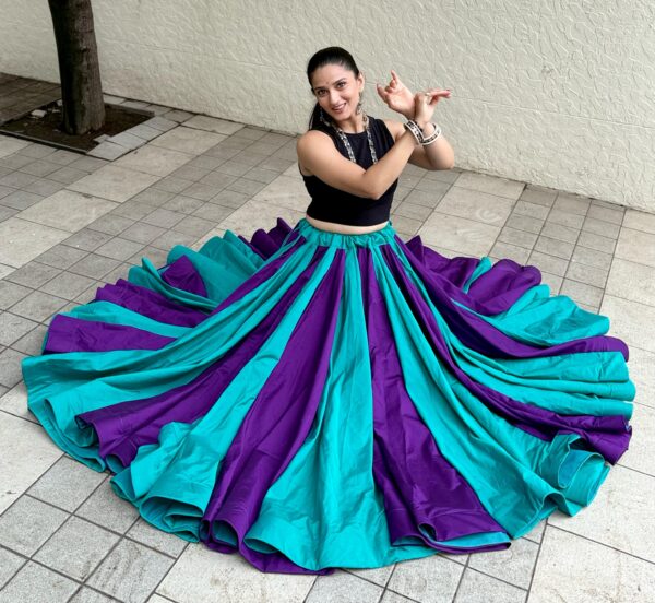 single chaniya - Image 3