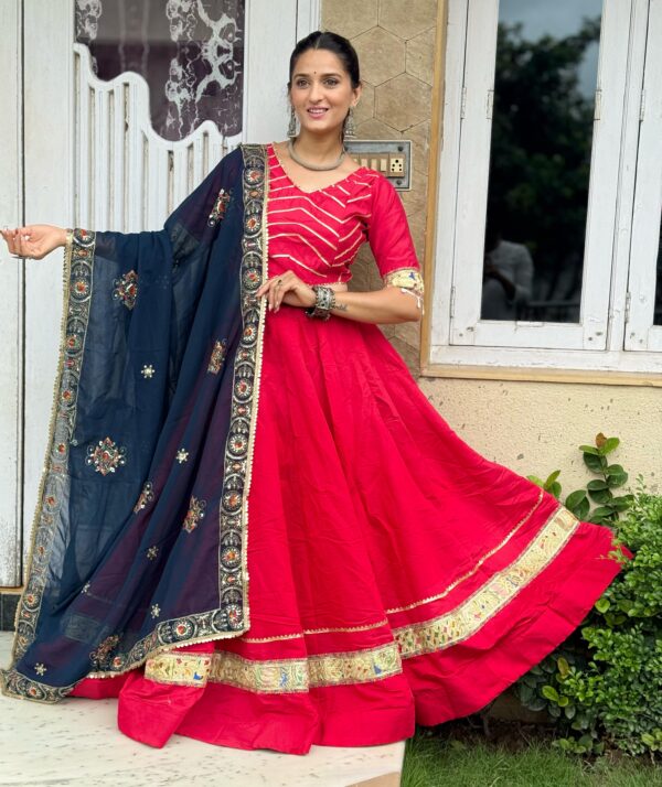 chaniya choli - Image 5