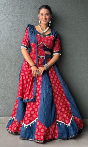 chaniya choli