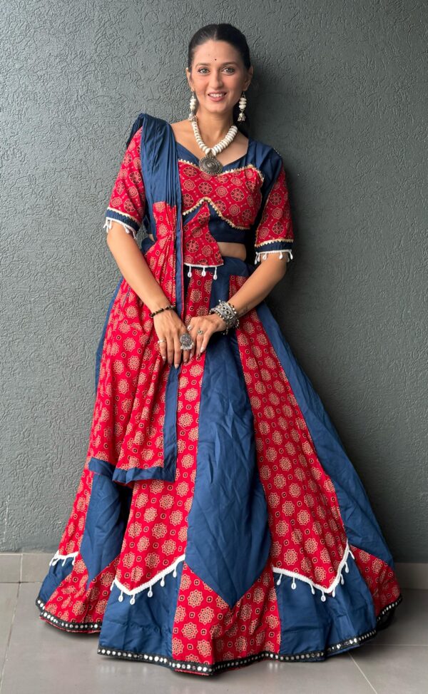 chaniya choli