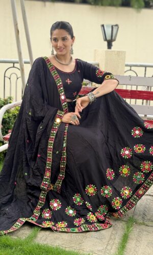 chaniya choli