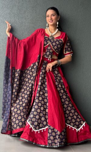 chaniya choli