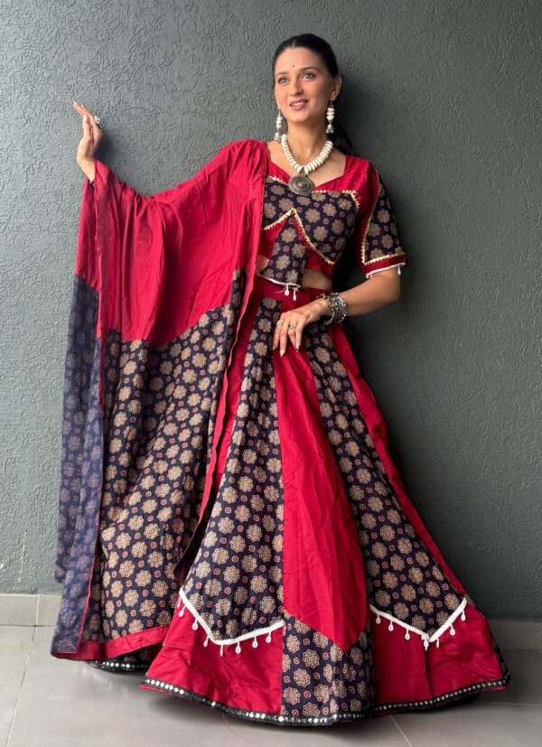 chaniya choli - Image 2