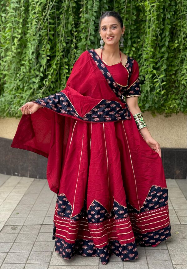 chaniya choli