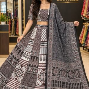 lehnga choli