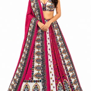 lehnga choli