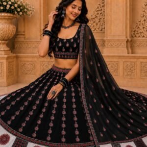 lehnga choli