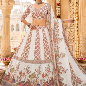 lehnga choli