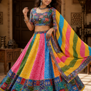 lehnga choli