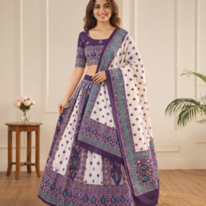 lehnga choli