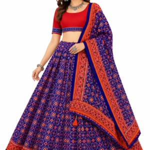 lehnga choli