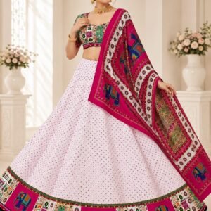 lehnga choli
