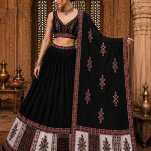 lehnga choli