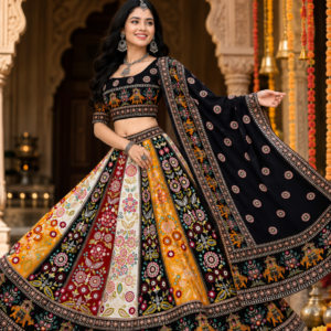 lehnga choli