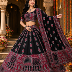lehnga choli