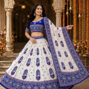 lehnga choli
