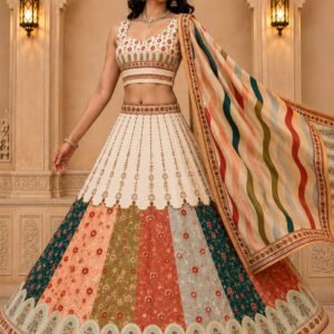 lehnga choli
