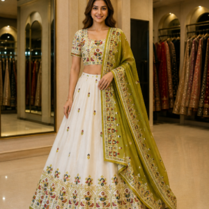 lehnga choli