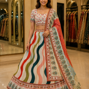 lehnga choli