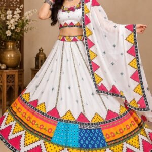 lehnga choli